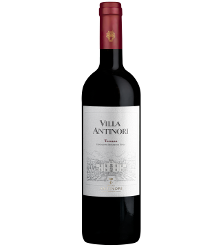 Villa Antinori Toscana