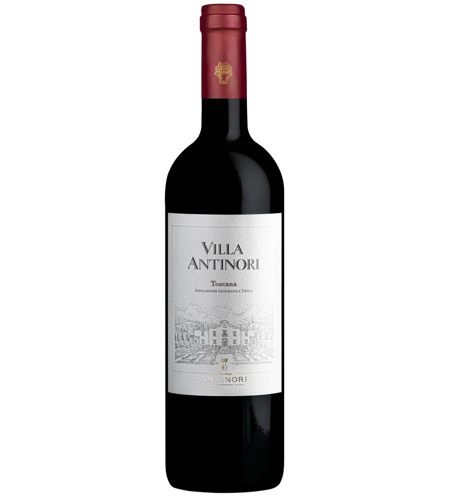 Villa Antinori Toscana