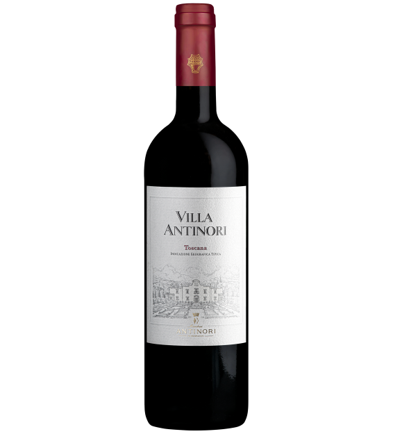 Villa Antinori Toscana