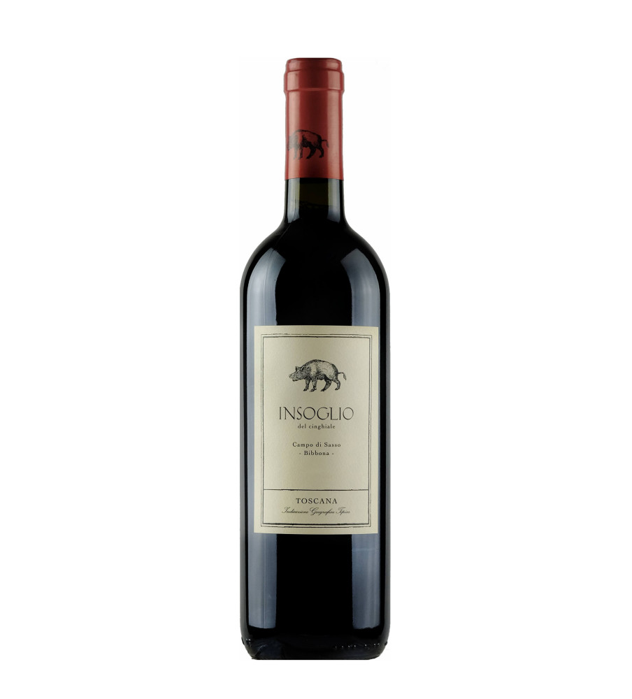 Isoglio Biserno