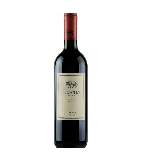 Isoglio Biserno