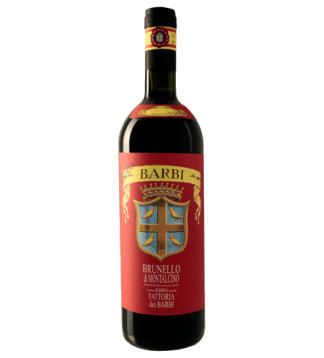 Barbi Brunello Riserva