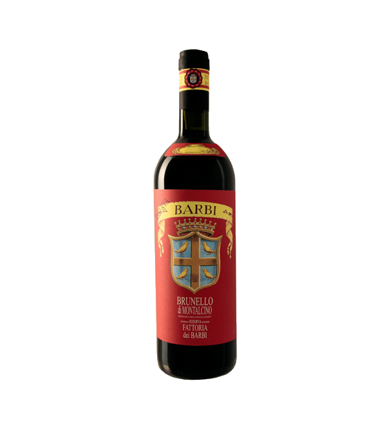 Barbi Brunello Riserva