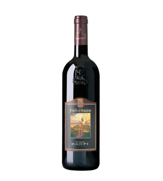 Banfi Brunello