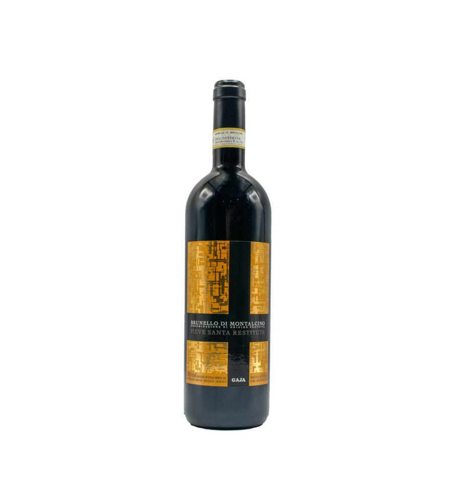 Gaja Pieve