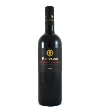 Poliziano Nobile