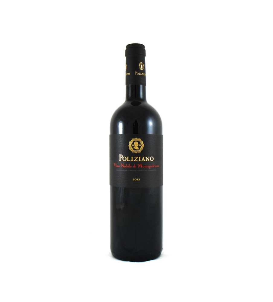 Poliziano Nobile