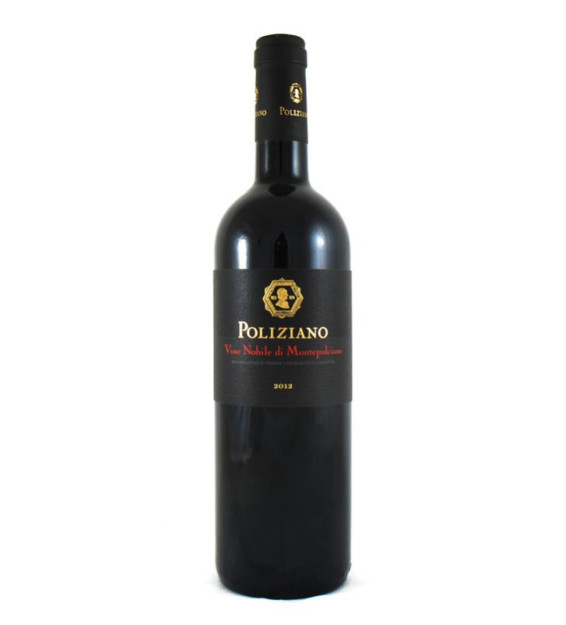 Poliziano Nobile