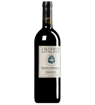 La Gerla Brunello