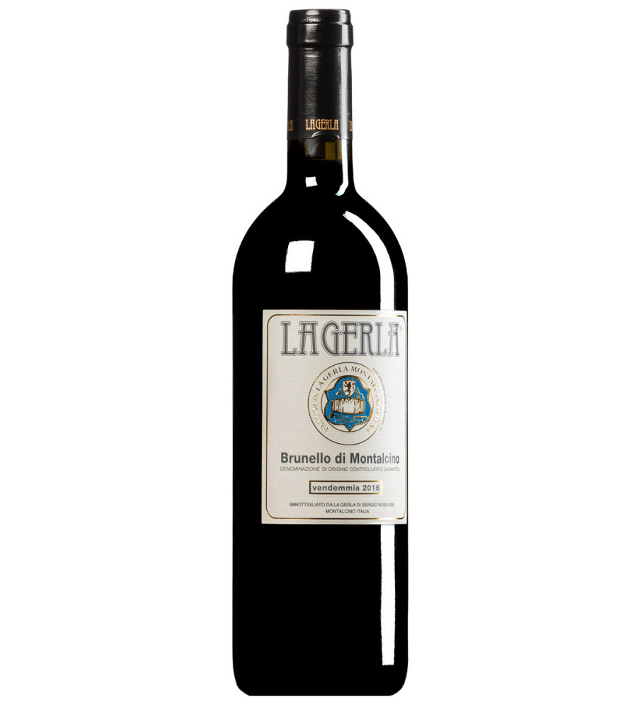La Gerla Brunello