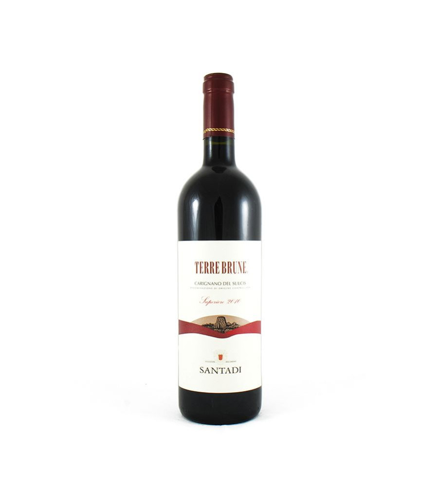 Santadi Terre Brune