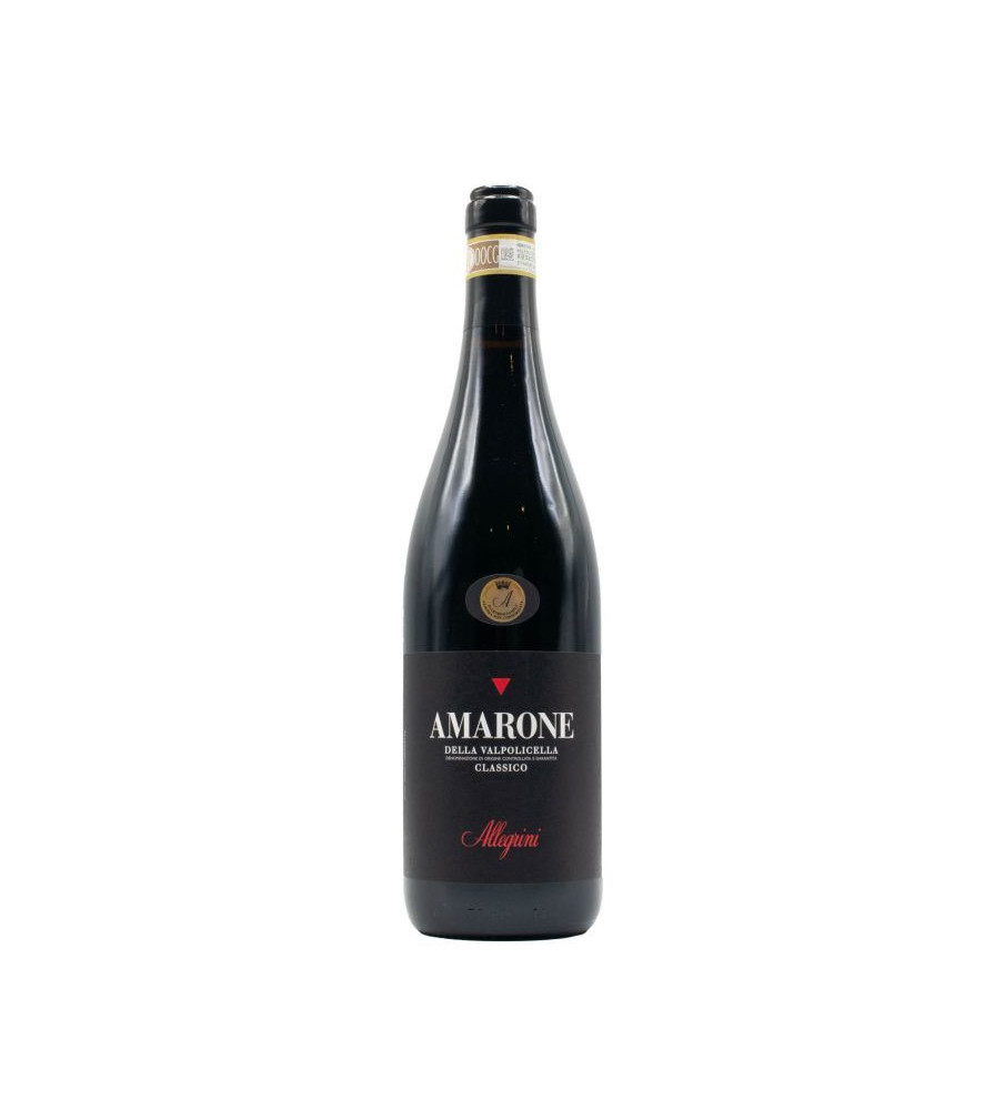 Allegrini Amarone