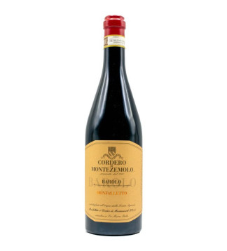 Cordero Barolo