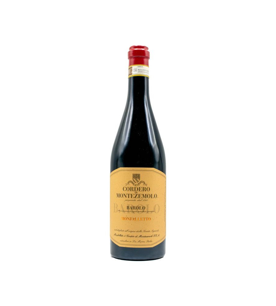 Cordero Barolo