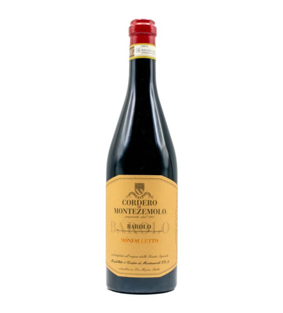 Cordero Barolo
