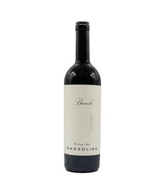 Natale Verga Barolo