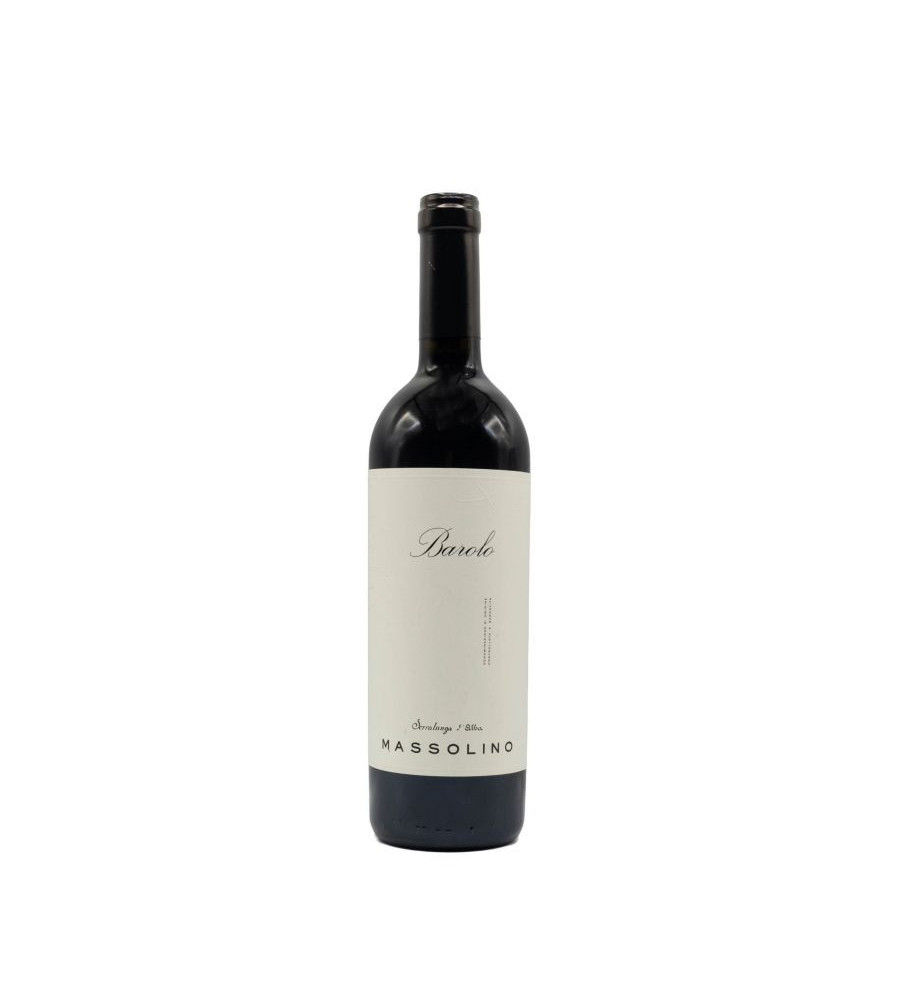 Natale Verga Barolo