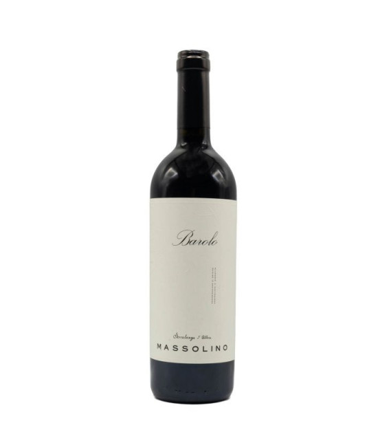 Natale Verga Barolo