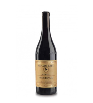 Ratti Barolo