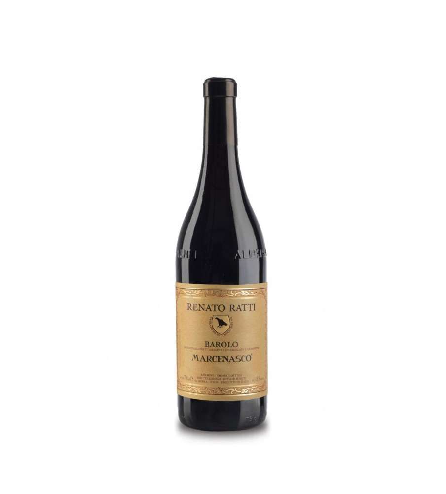 Ratti Barolo