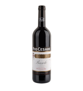 Pio Cesare Barolo