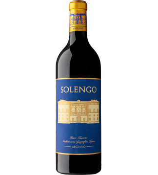Argiano Solengo