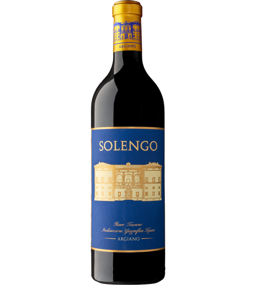 Argiano Solengo