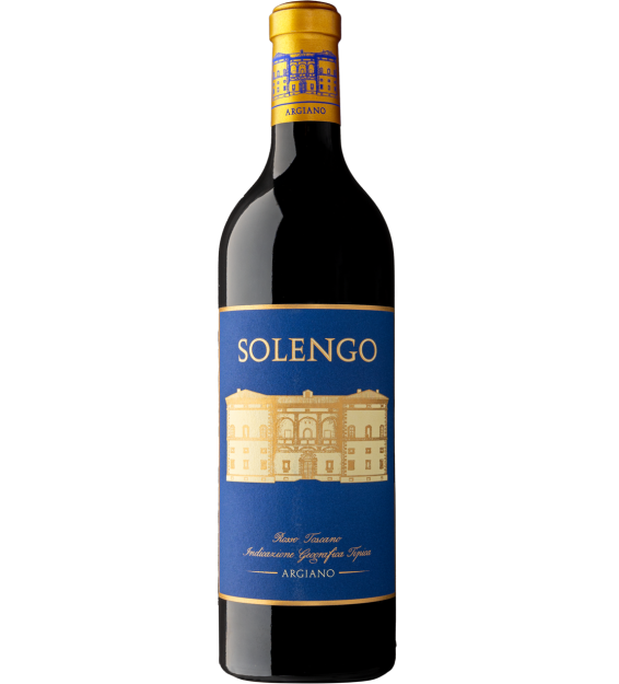 Argiano Solengo