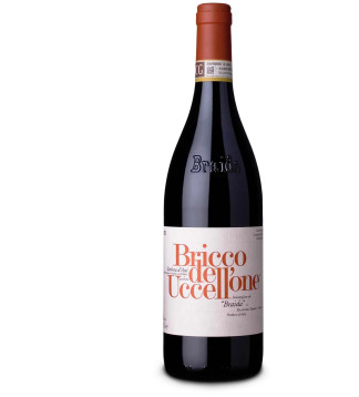 Bricco Uccellone