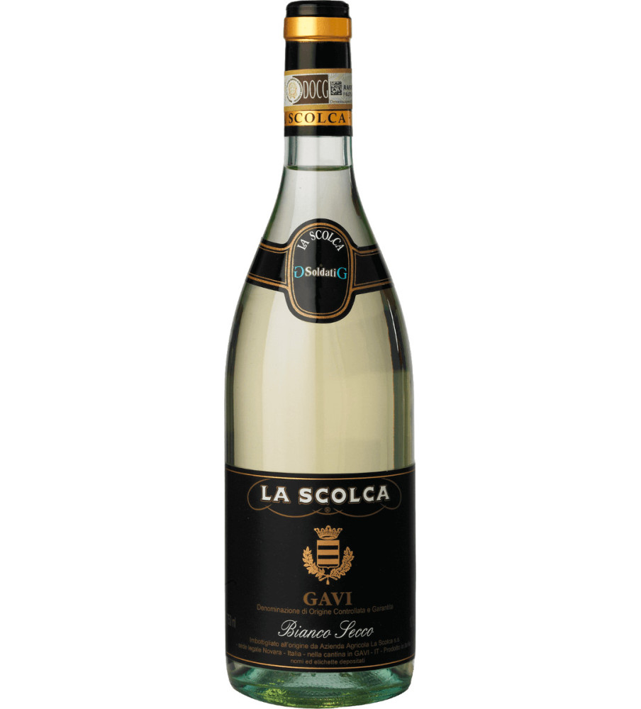La Scolca