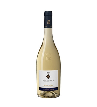 Vermentino Bolgheri