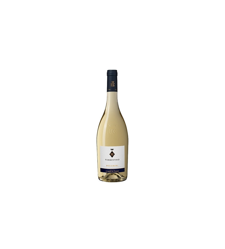 Vermentino Bolgheri