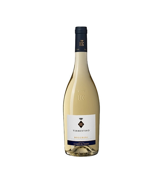 Vermentino Bolgheri