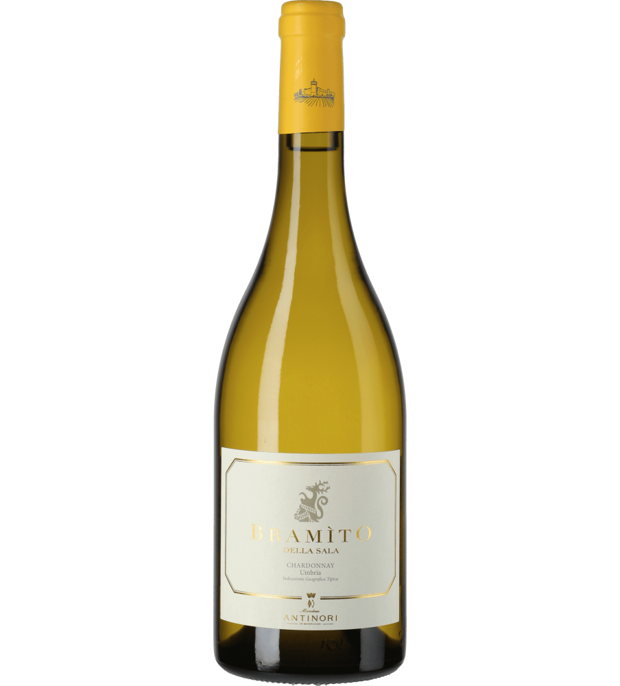 Bramito Chardonnay