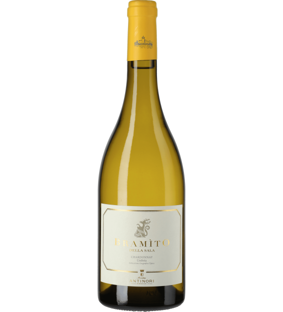 Bramito Chardonnay