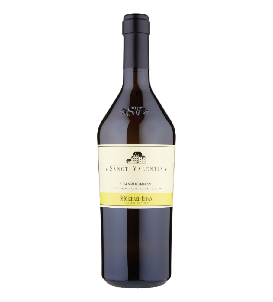 St. Valentin Chardonnay