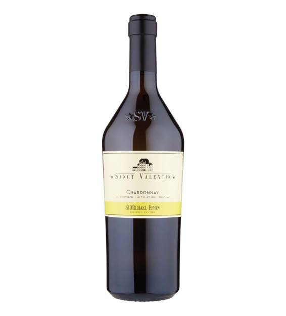 St. Valentin Chardonnay