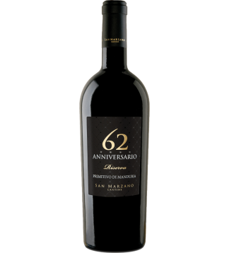 San Marzano Primitivo