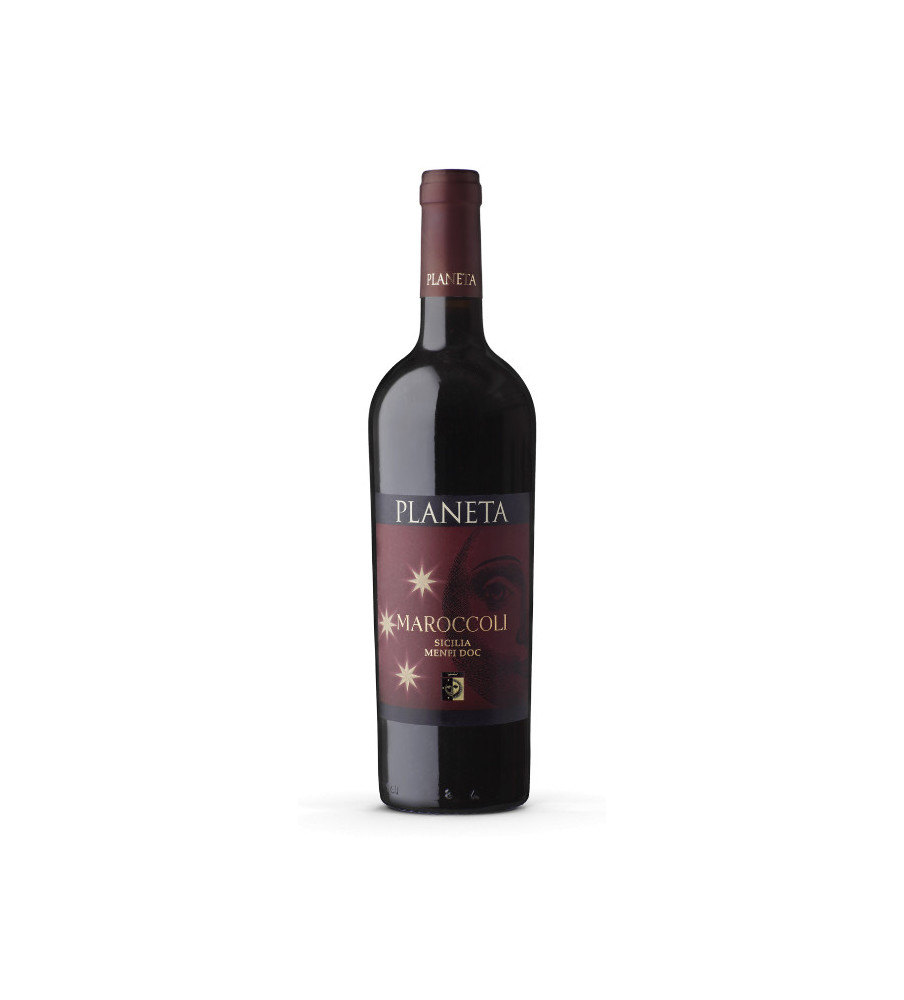 Planeta Syrah