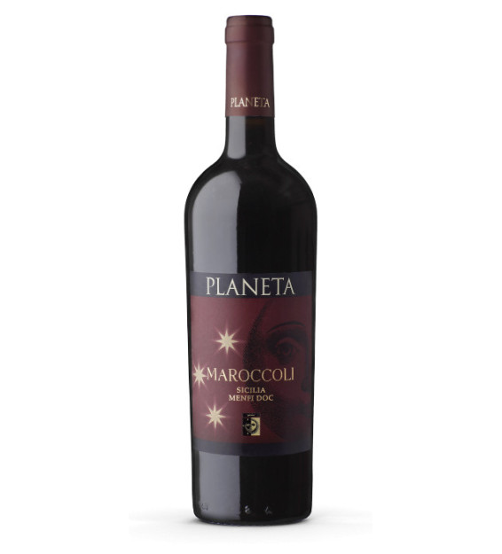 Planeta Syrah