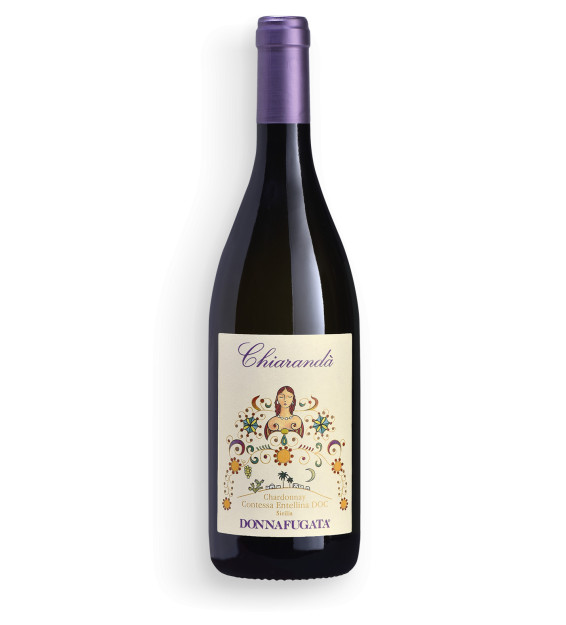 Donnafugata Chardonnay