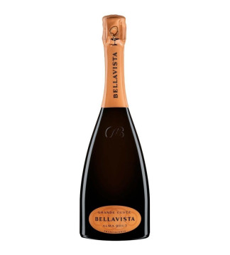 Bellavista Cuvée