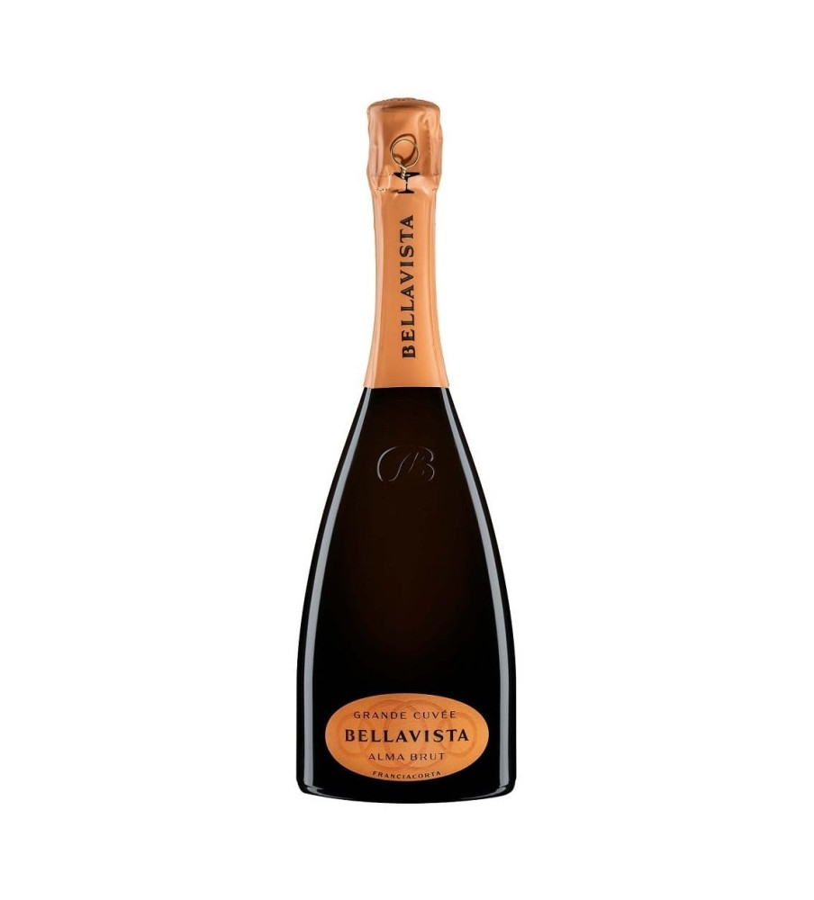 Bellavista Cuvée