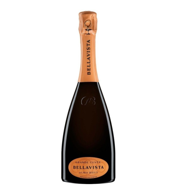 Bellavista Cuvée