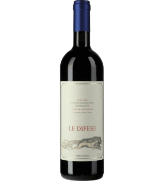Le Difese San Guido