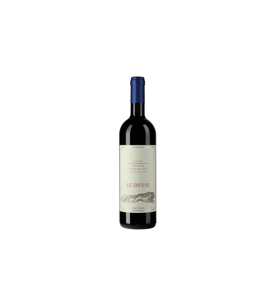 Le Difese San Guido