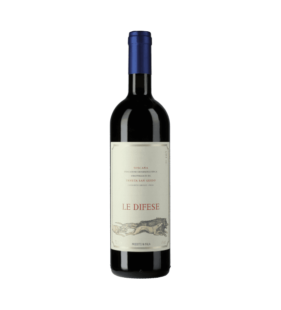 Le Difese San Guido