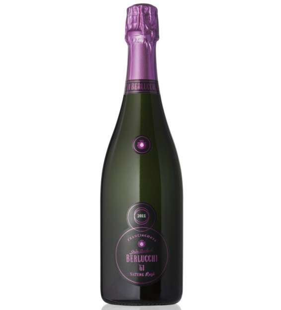 Berlucchi Nature Rosé