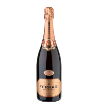 Ferrari Maximum Rosé
