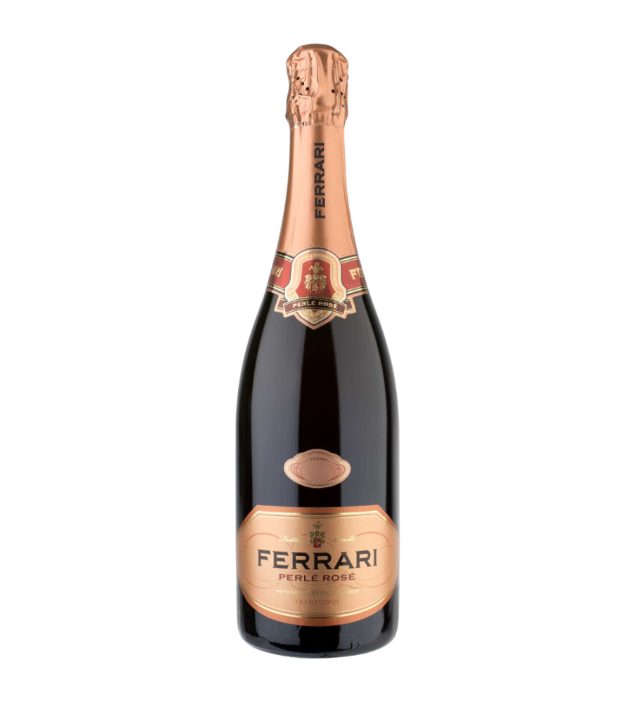 Ferrari Maximum Rosé